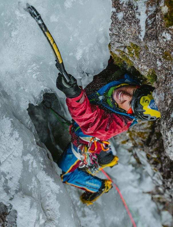 La Sportiva Supercouloir GTX Pro Jacket